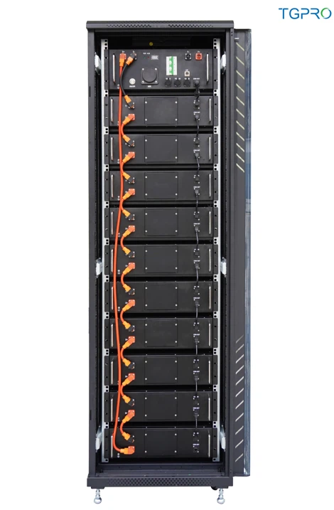 Baterie HV cu 5,12 kWh/ 51.2 v/ 100 A/ Computer BMS cu ecran și BALANSIR ACTIV