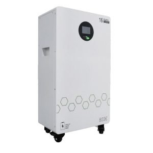 Baterie LiFePO4- 16 kWh – 51,2V/314Ah: TGPRO cu sistem antiincendiu