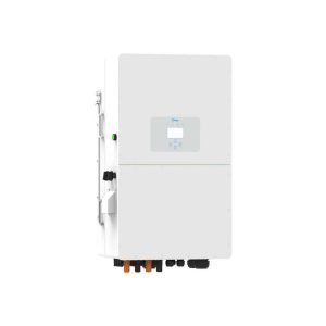 DEYE Invertor Hybrid 30 kW 48V cu 3xMPPT – Model SUN-30K-SG01HP3-EU Trifazat HV