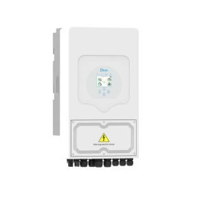 DEYE Гибридный инвертор 6 кВт 48В с 2xMPPT – Модель SUN-6K-SG05LP1-EU однофазный LV