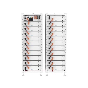 Baterie Deye 7.68 kWh BOS-A HV – imagine oficială Deye fără watermark de distribuitor