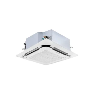 Aer condiționat Hibrid AC/DC Cassette Type 24.000BTU – imagine oficială Deye fără watermark de distribuitor