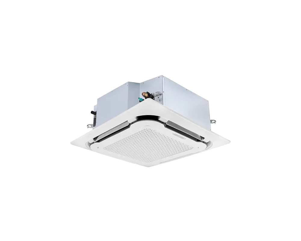 Aer condiționat Hibrid AC/DC Cassette Type 24.000BTU