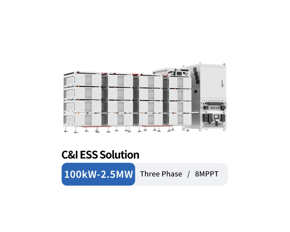 SUN-MPPT-L01-EU-AM8 100 kW