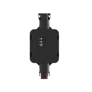 SUN Smart-Switch – imagine oficială Deye fără watermark de distribuitor