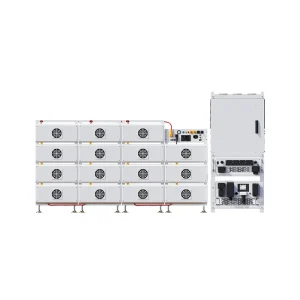 Deye BOS-B PDU - 2A – imagine oficială Deye fără watermark de distribuitor