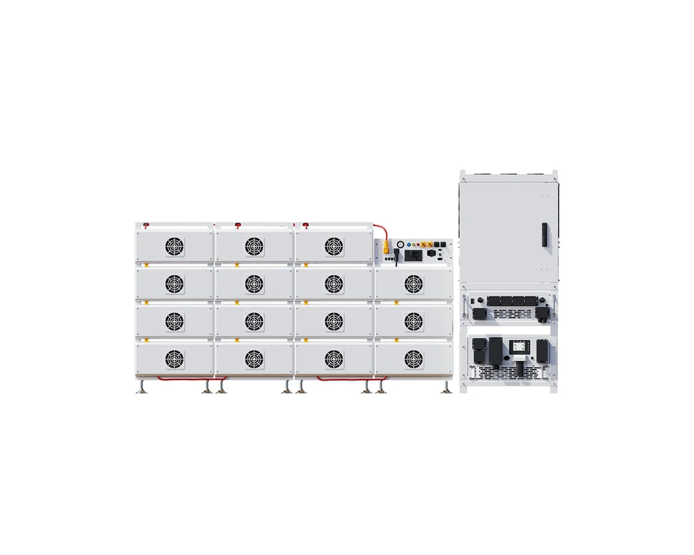 Deye BOS-B PDU - 2A