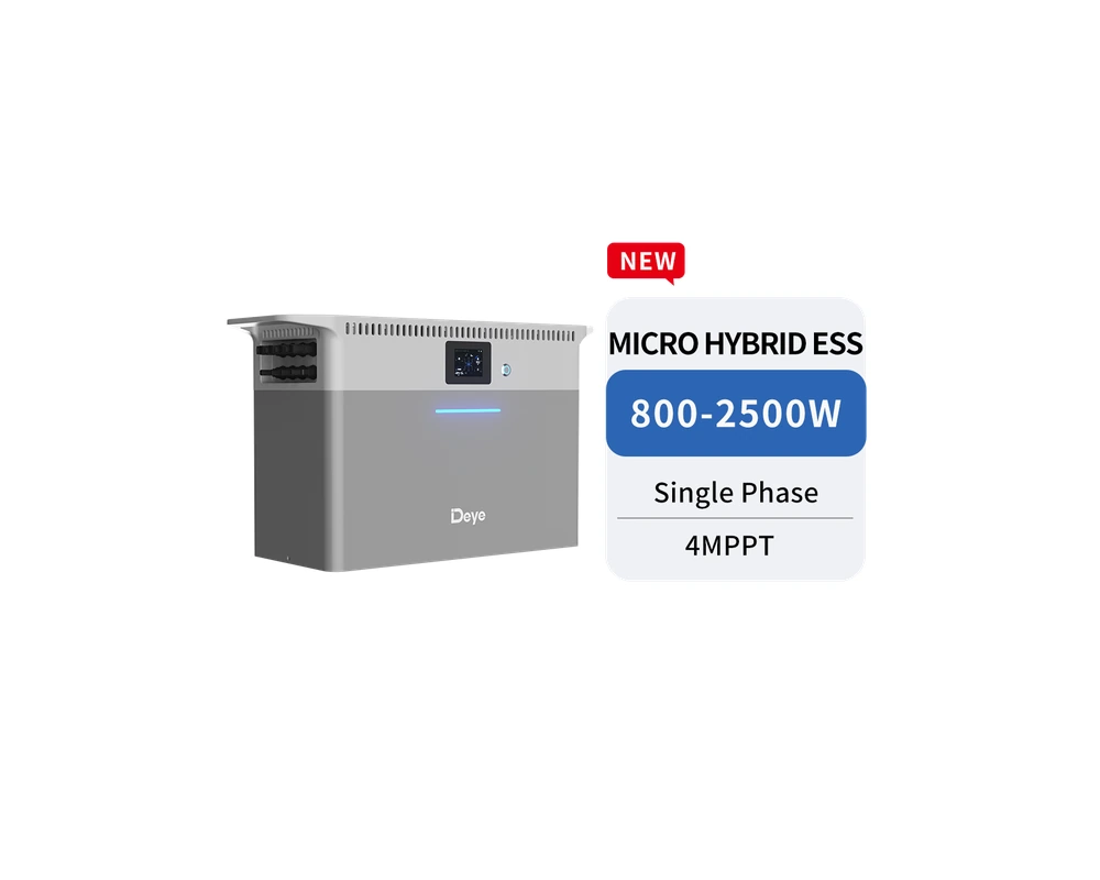 SUN-BK250-2,56 kWh-EU-AM4