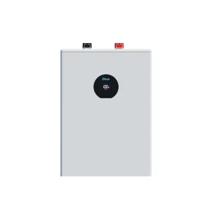 Baterie Deye LiFePO₄ SE-F12 11,8 kWh 51,2 V 230 Ah – imagine oficială Deye fără watermark de distribuitor