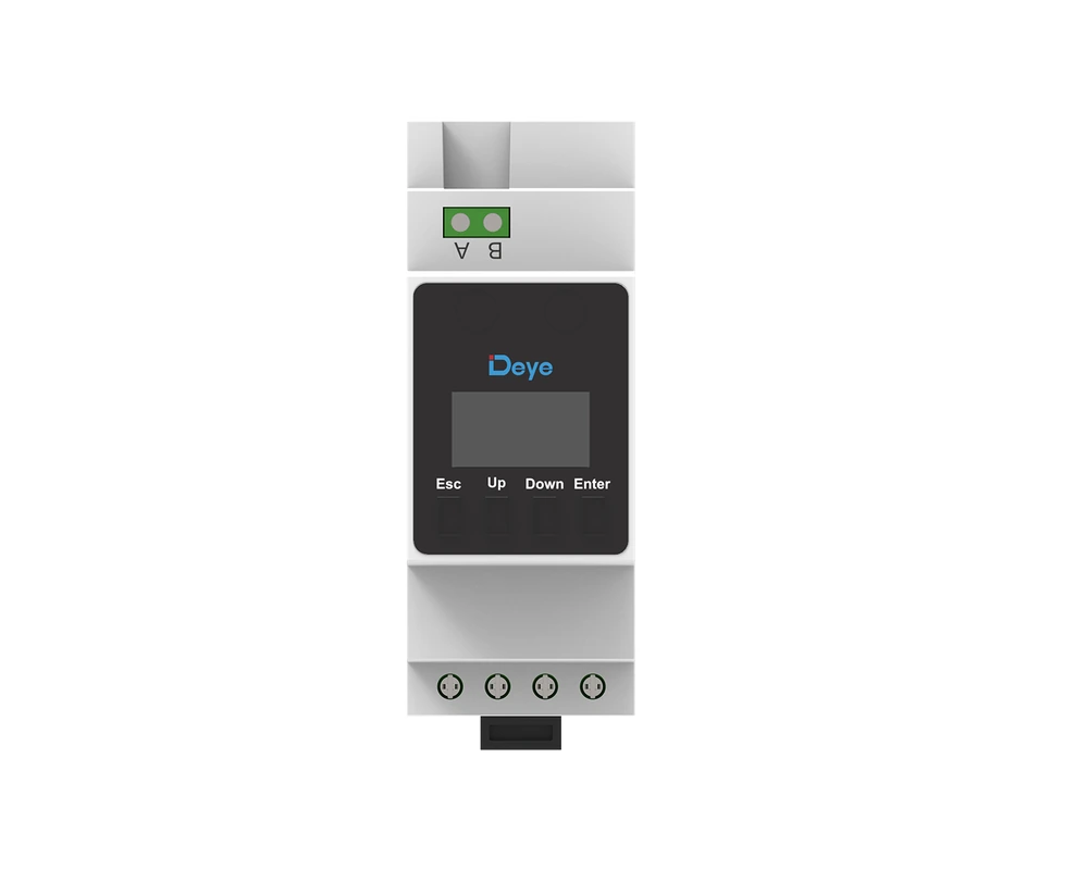 Wireless CT Deye - Sun Smart CT-01