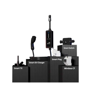 Concentrator DEYE SUN‑XL20‑B – imagine oficială Deye fără watermark de distribuitor