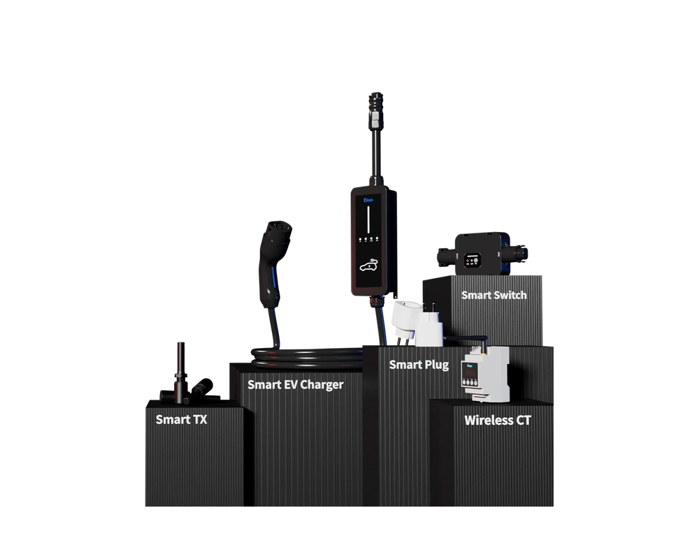Concentrator DEYE SUN‑XL20‑B