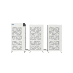 Baterie Deye GB-W 12 kWh HV – imagine oficială Deye fără watermark de distribuitor