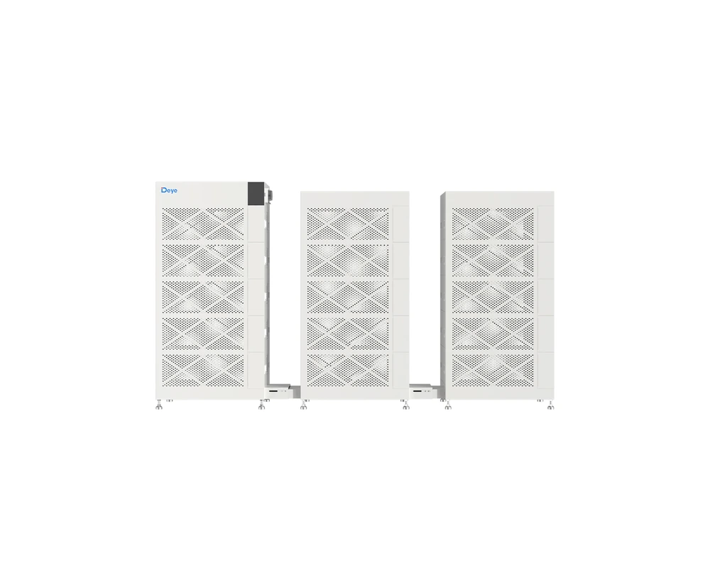 Baterie Deye GB-W 12 kWh HV