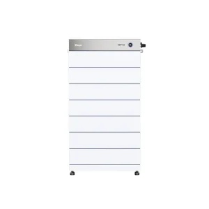 Baterie Deye HV Neptun-GB-L-Ultra IP66 cu incalzire – imagine oficială Deye fără watermark de distribuitor