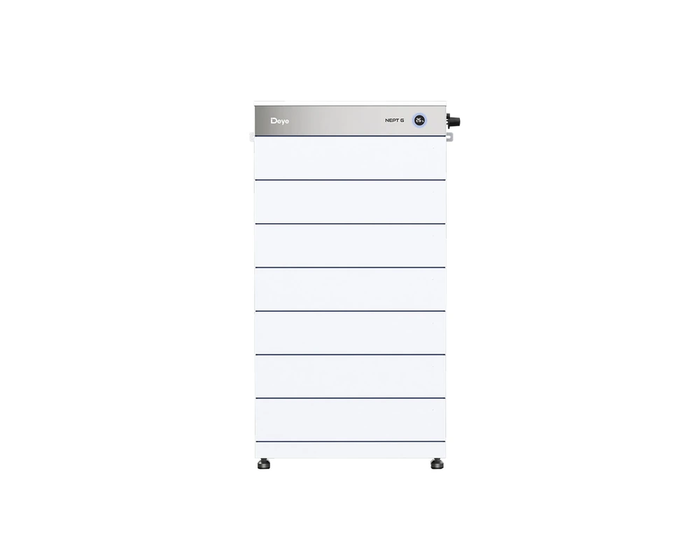 Baterie Deye HV Neptun-GB-L-Ultra IP66 cu incalzire